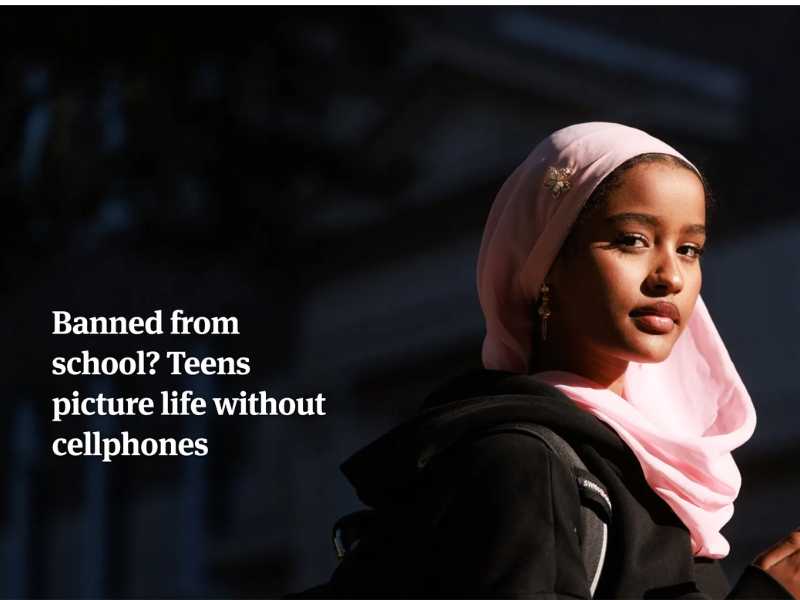 Technology's Child book cover