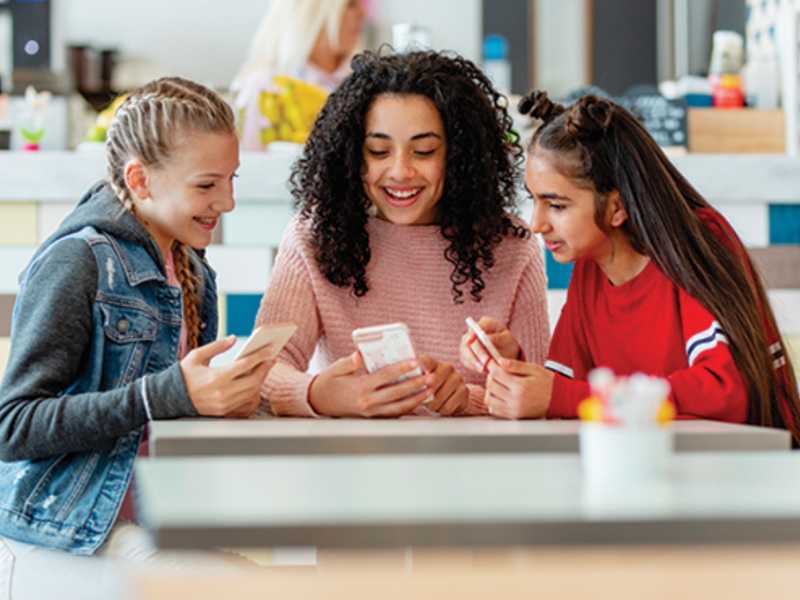 Technology's Child book cover