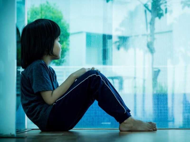 Technology's Child book cover