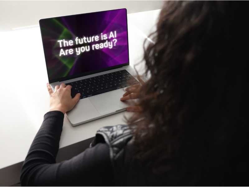 Technology's Child book cover