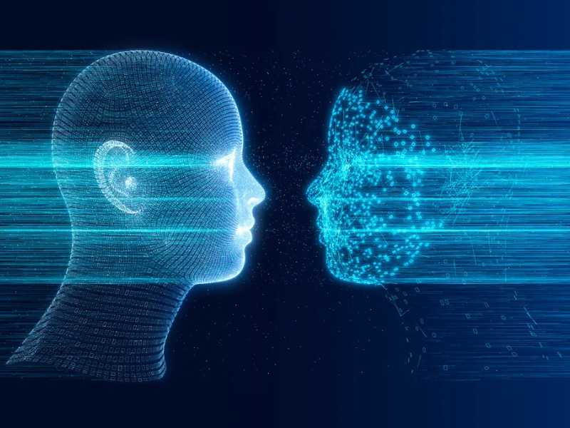 Technology's Child book cover